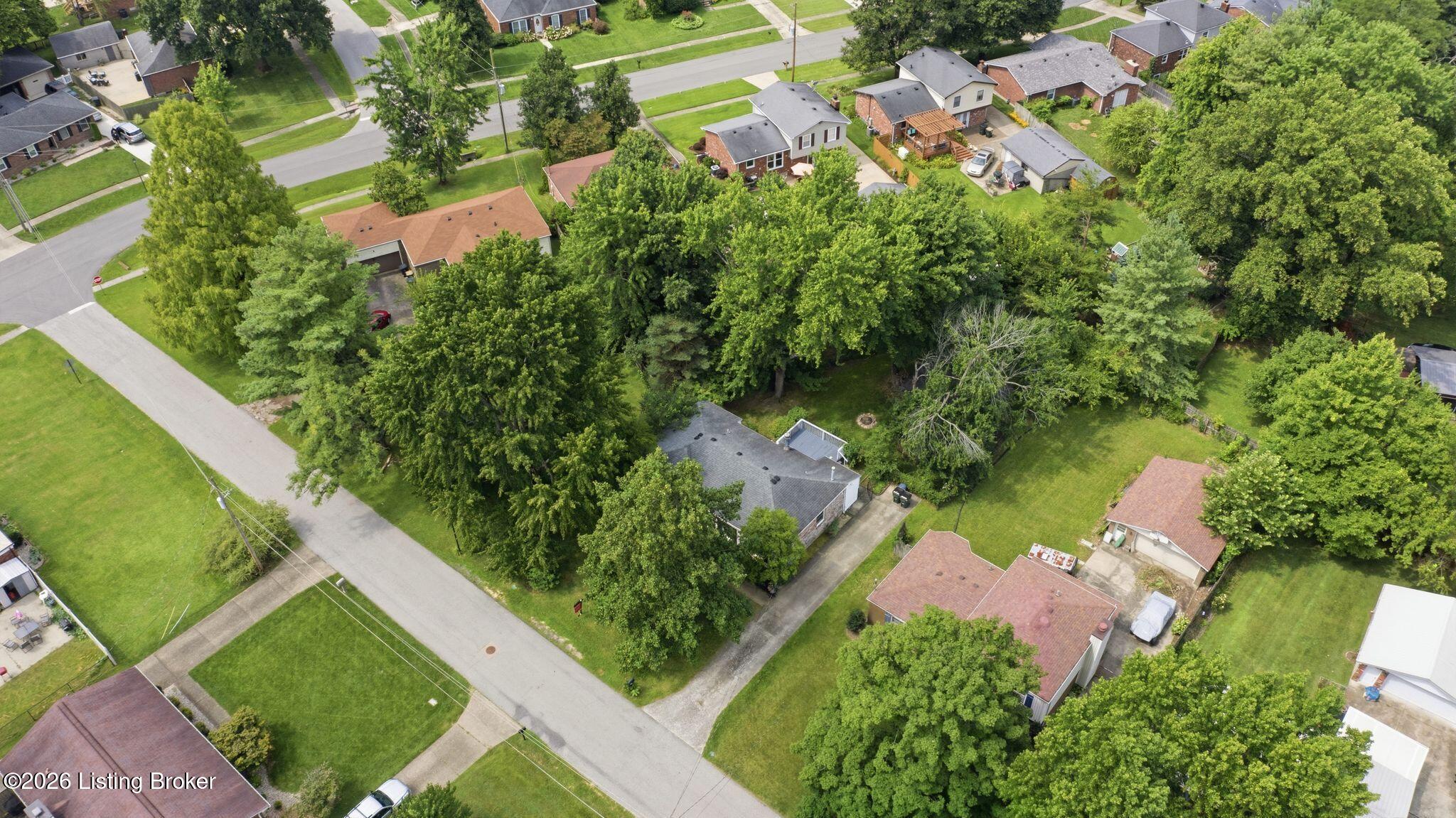 3812 Modesto Road Louisville, KY 40299 - Photo 50 of 51 ModestoDr1