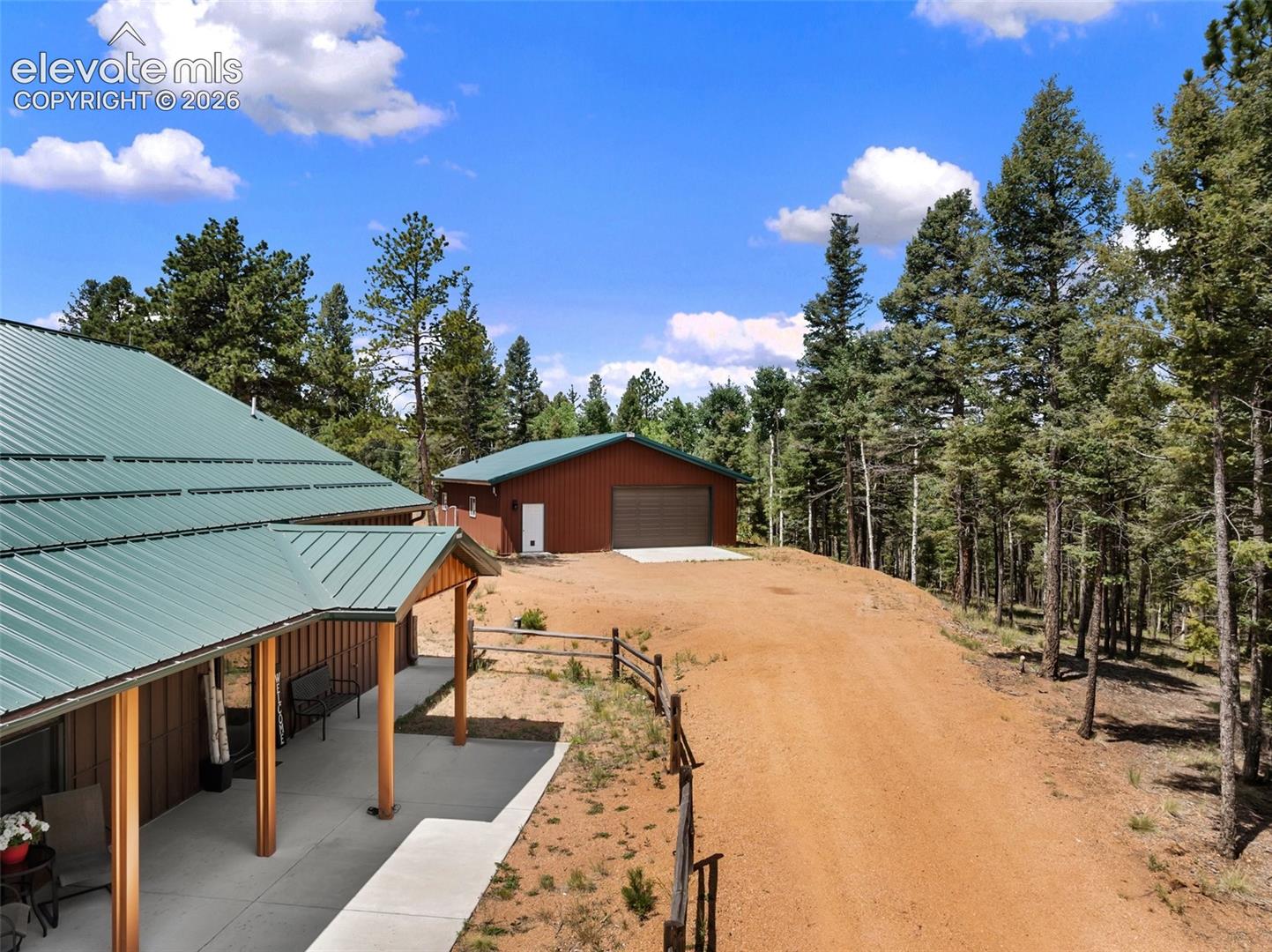 5542 N Road Divide, CO 80814 - Photo 40 of 50 Gallery Image 40