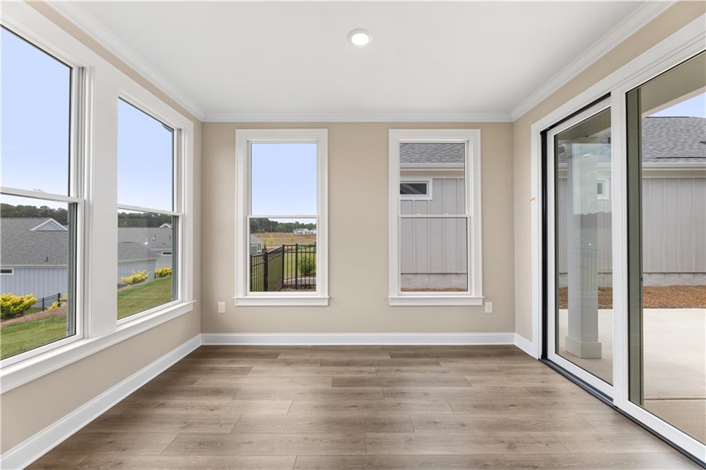 3347 Fishpond Circle Dacula, GA 30019 - Photo 17 of 20