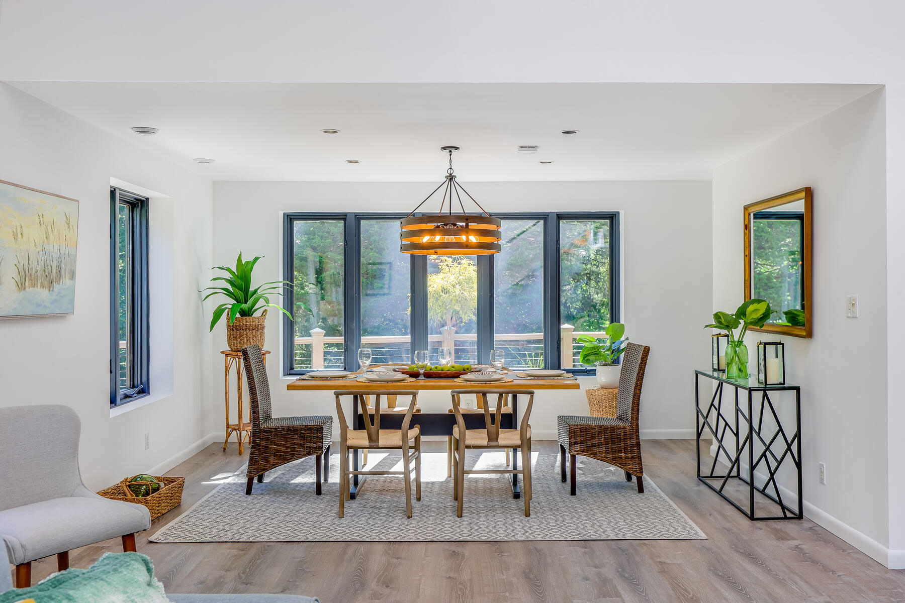 23 Hidden Valley Road Orleans, MA 02653 - Photo 12 of 49 Dining Room