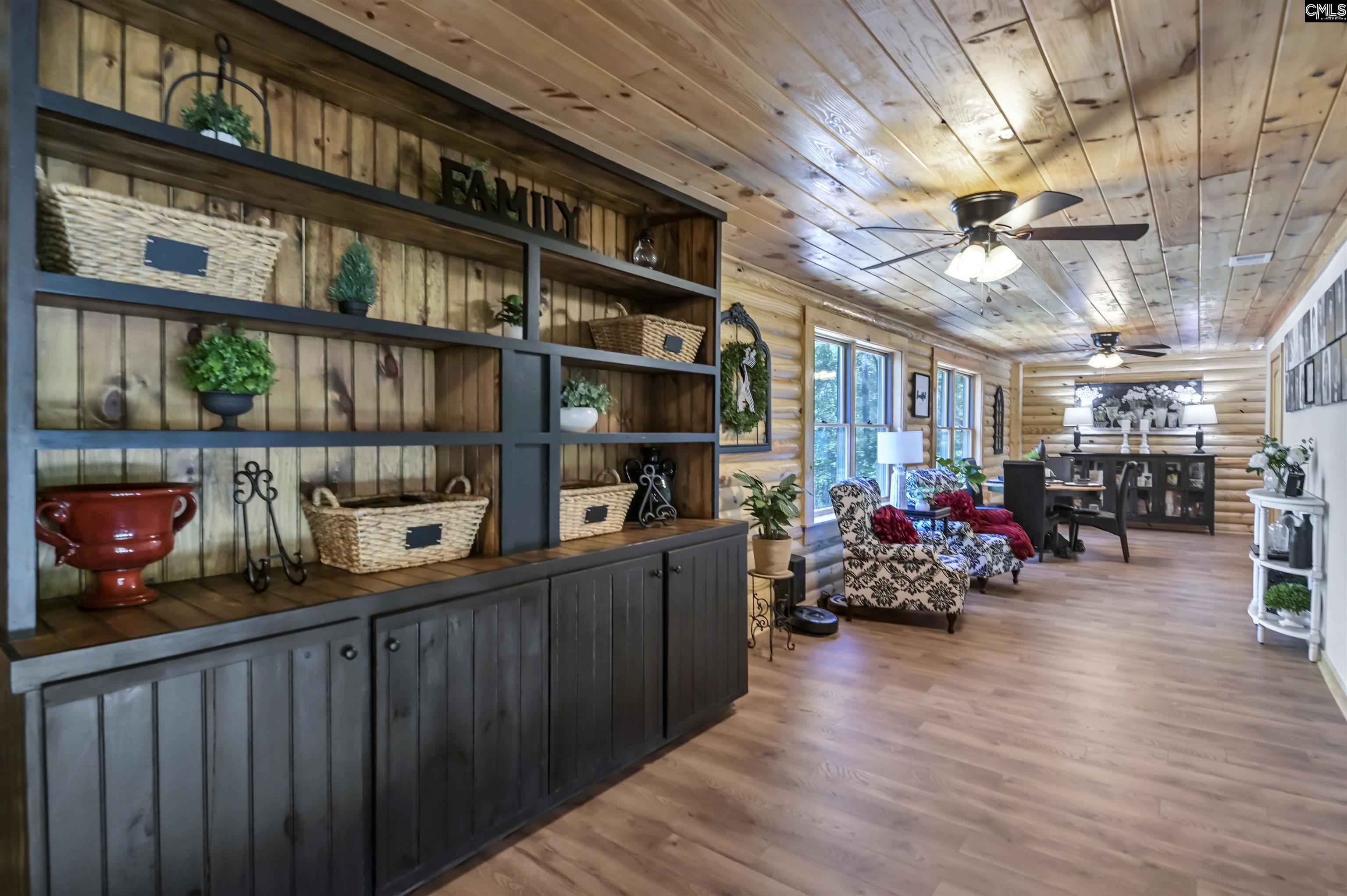 560 Beaver Creek Road Swansea, SC 29160 - Photo 20 of 61