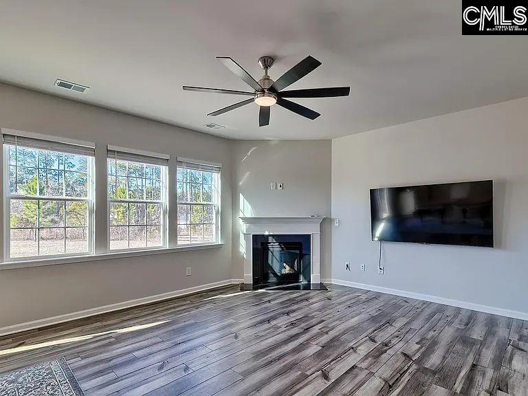 236 Shadowbrook Way Camden, SC 29020 - Photo 9 of 27