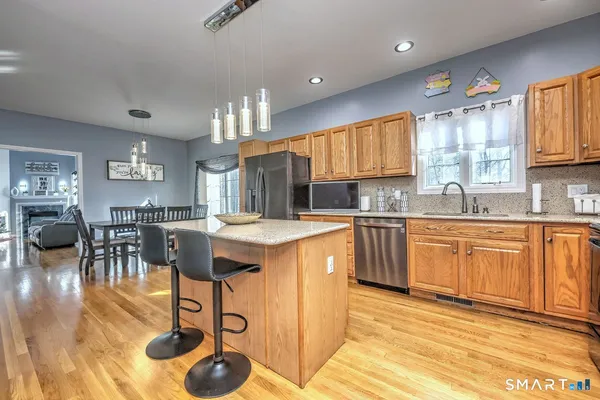 $675,000 | 22 Patrick Drive, Seymour, CT 06483