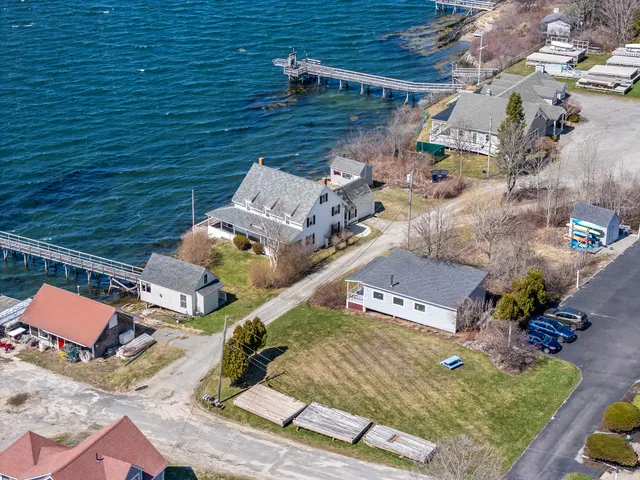 $750,000 | 30 Osbourne Row, Harpswell, ME 04066