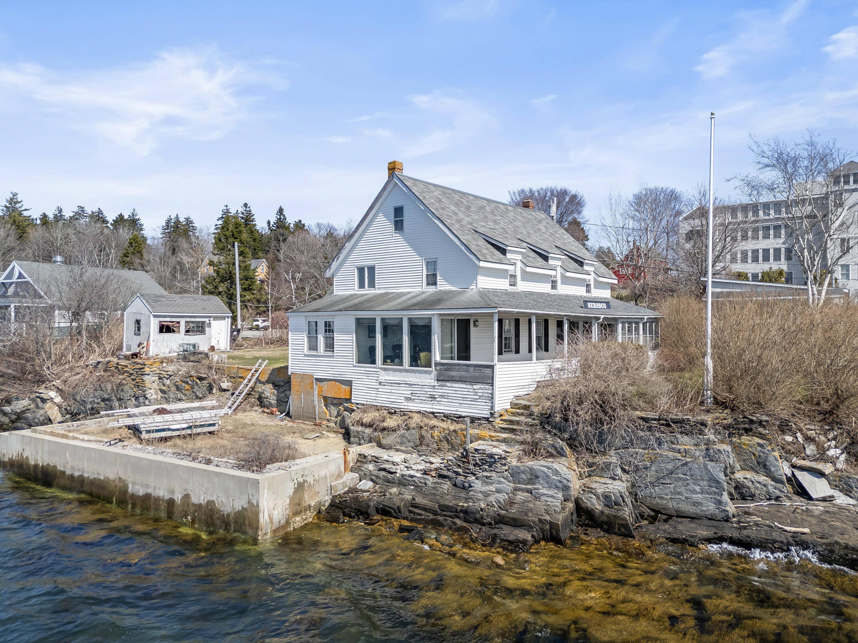 30 Osbourne Row Harpswell, ME 04066 - Photo 15 of 83 30 Osbourne Row_103