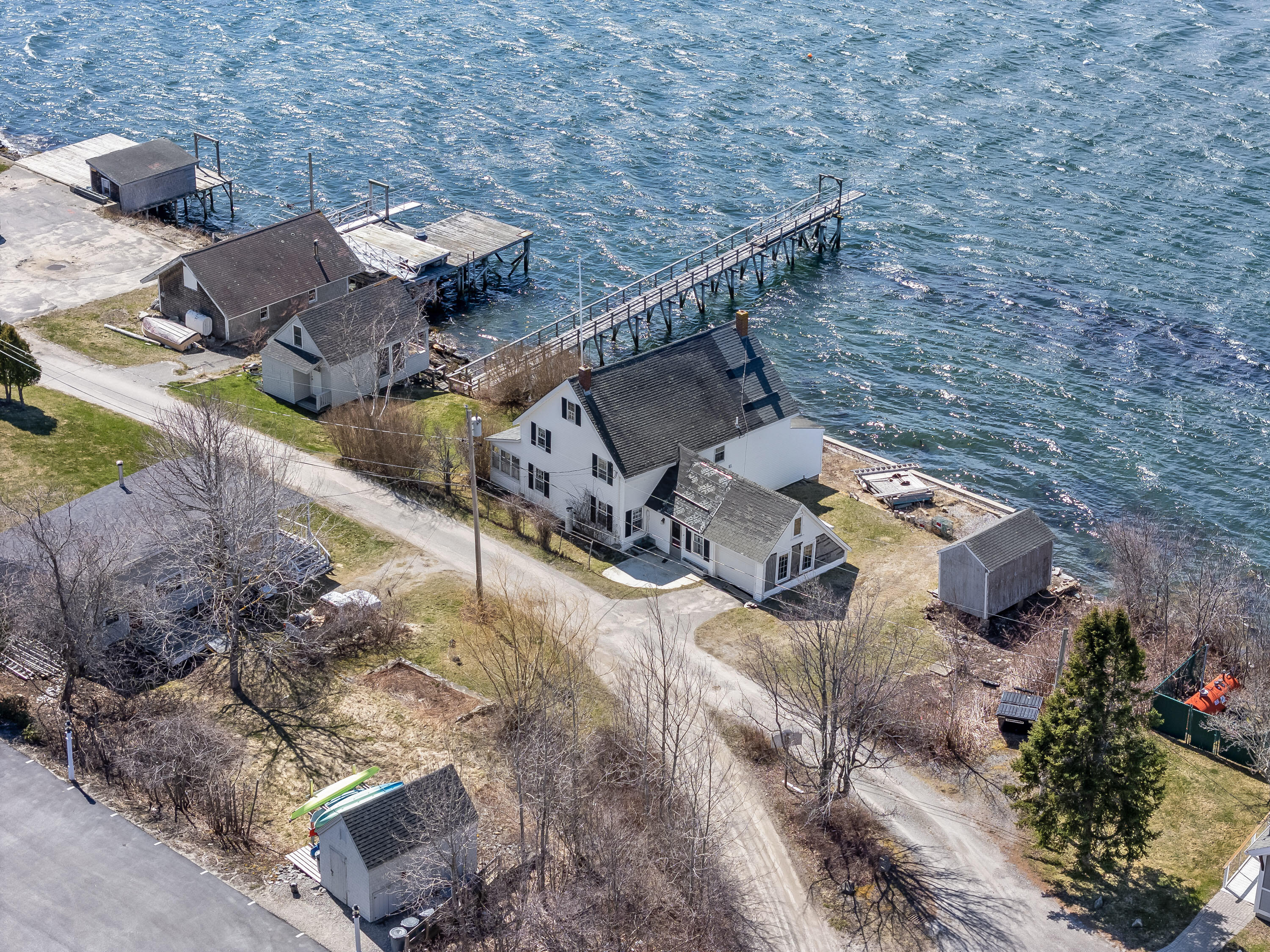 30 Osbourne Row Harpswell, ME 04066 - Photo 17 of 83 30 Osbourne Row_170
