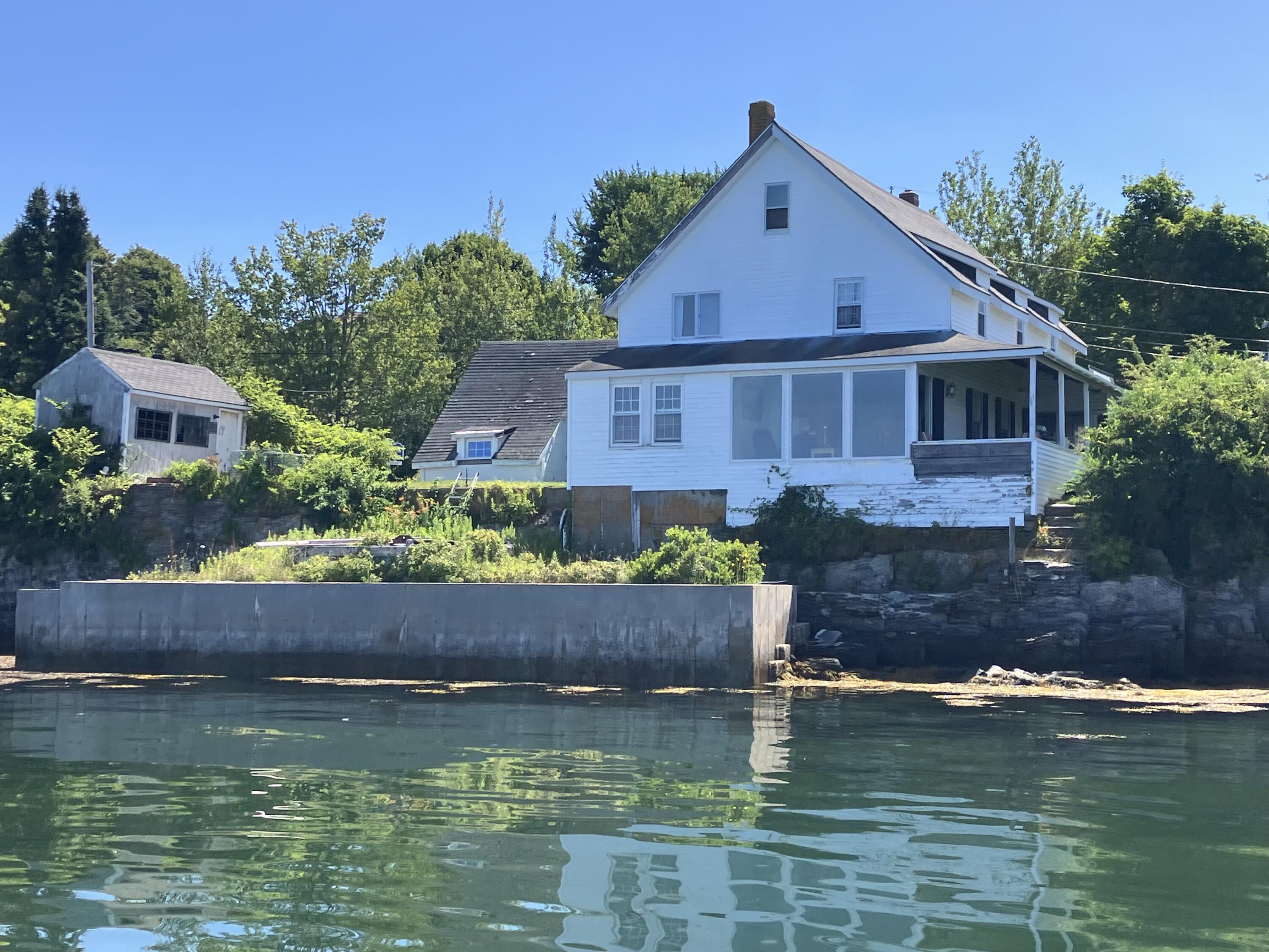 30 Osbourne Row Harpswell, ME 04066 - Photo 5 of 83 IMG_8746