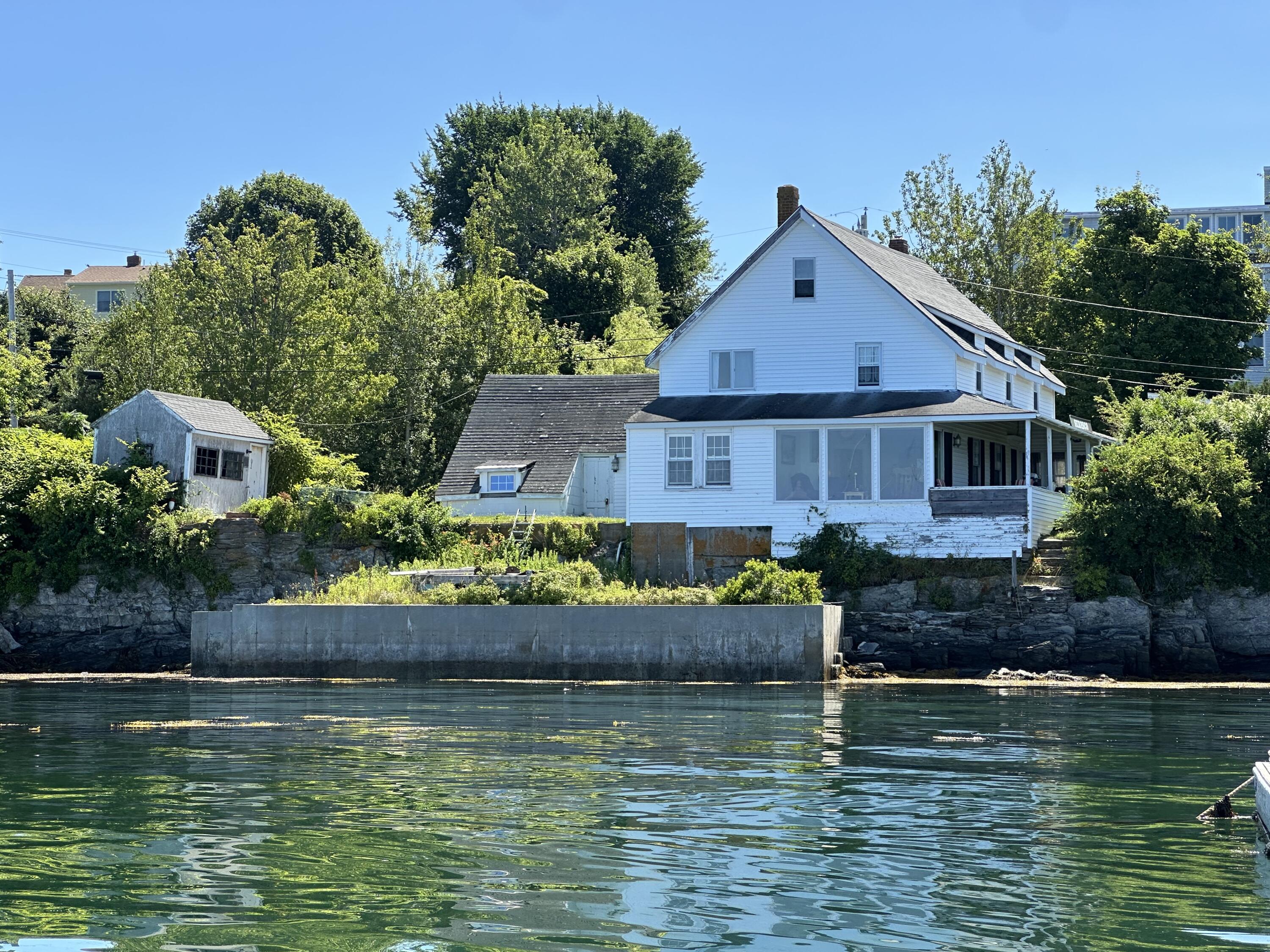 30 Osbourne Row Harpswell, ME 04066 - Photo 6 of 83 IMG_6311