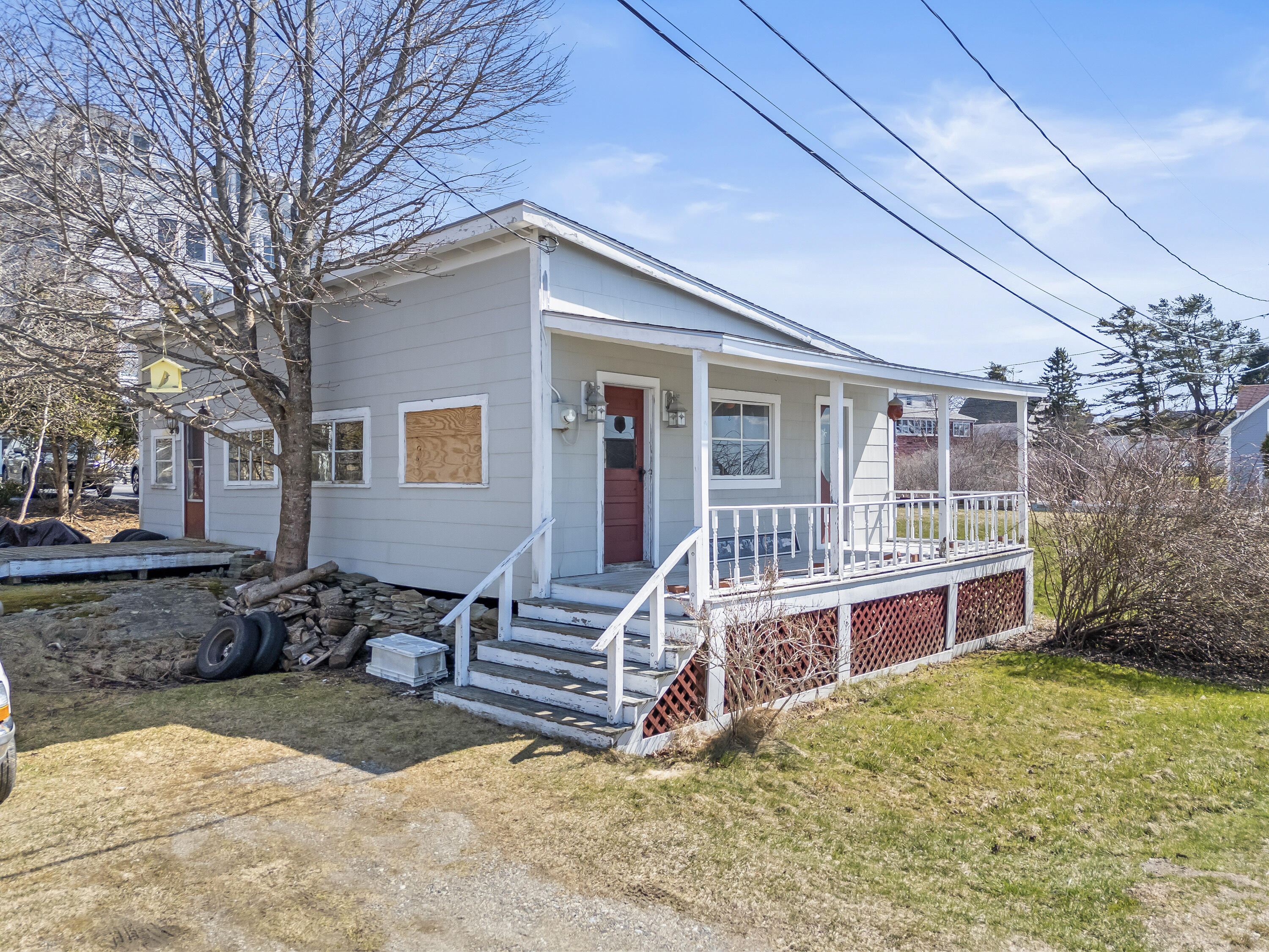 30 Osbourne Row Harpswell, ME 04066 - Photo 64 of 83 30 Osbourne Row_158