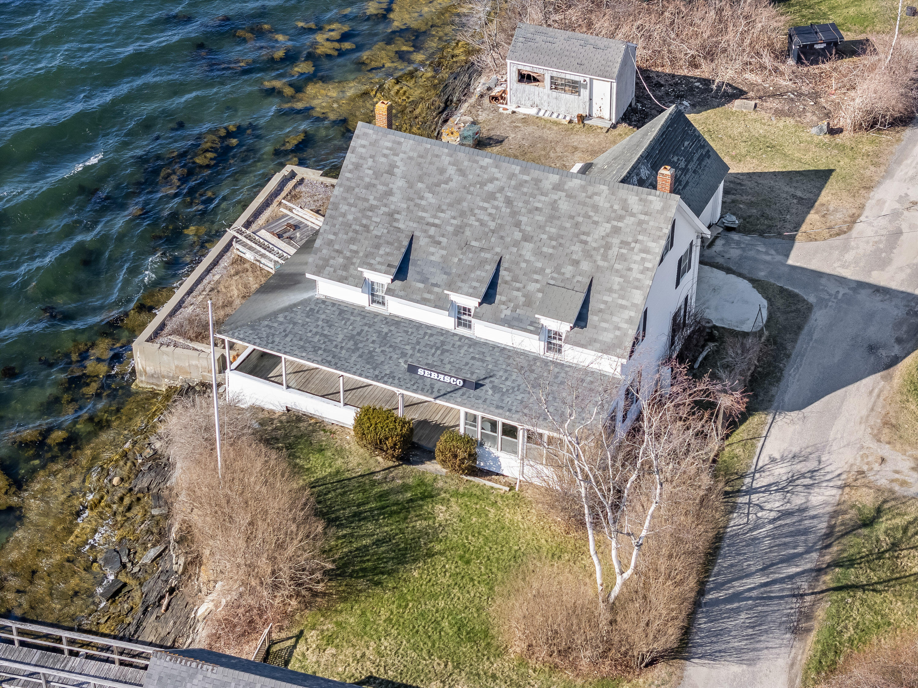 30 Osbourne Row Harpswell, ME 04066 - Photo 71 of 83 30 Osbourne Row_166