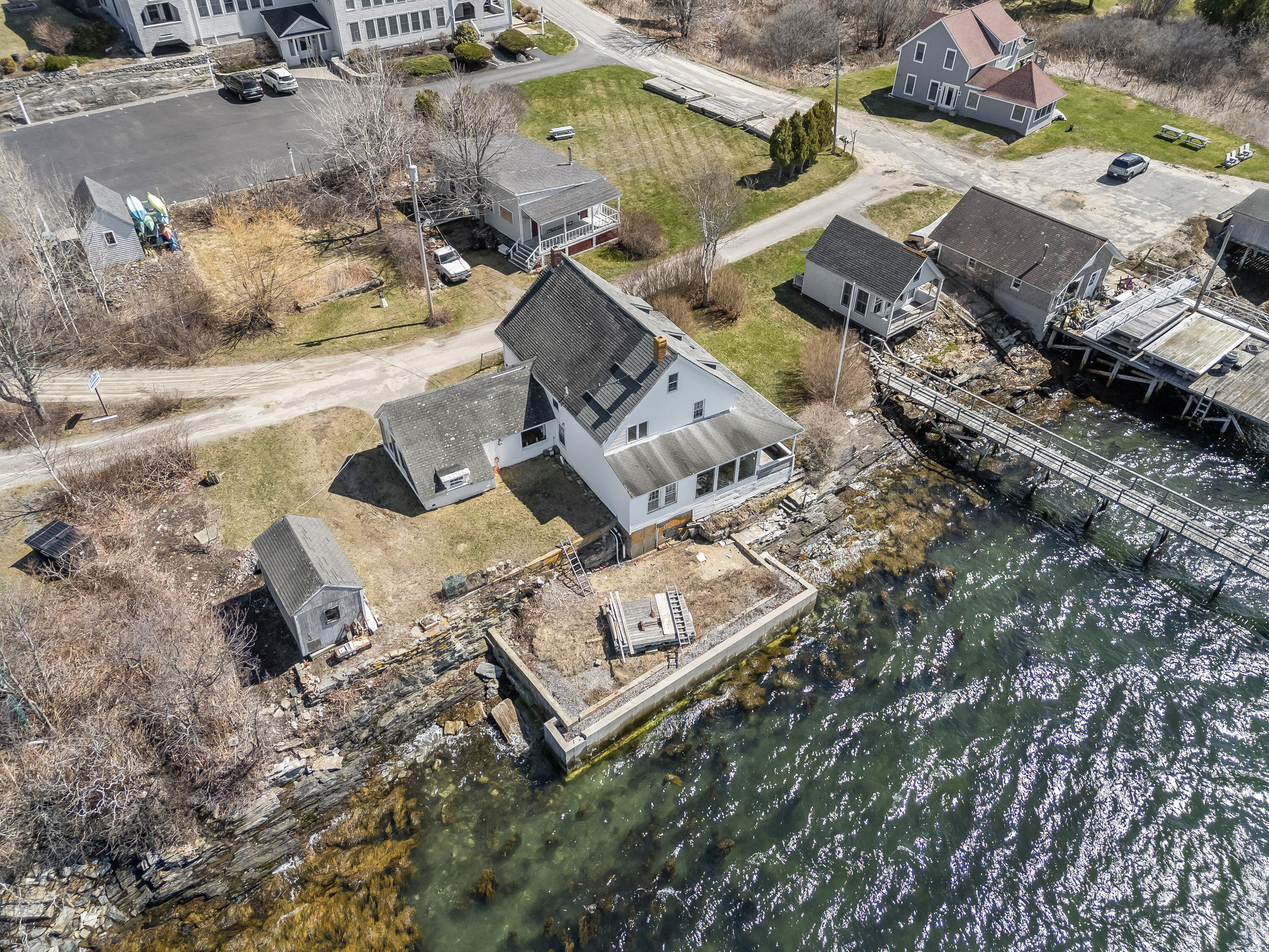 30 Osbourne Row Harpswell, ME 04066 - Photo 74 of 83 30 Osbourne Row_169