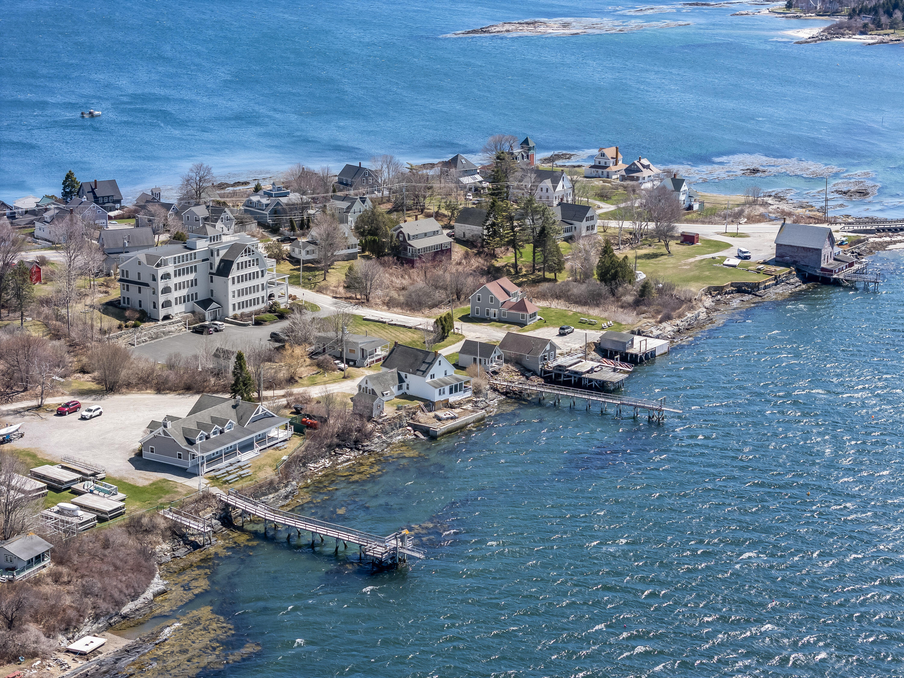 30 Osbourne Row Harpswell, ME 04066 - Photo 75 of 83 30 Osbourne Row_175