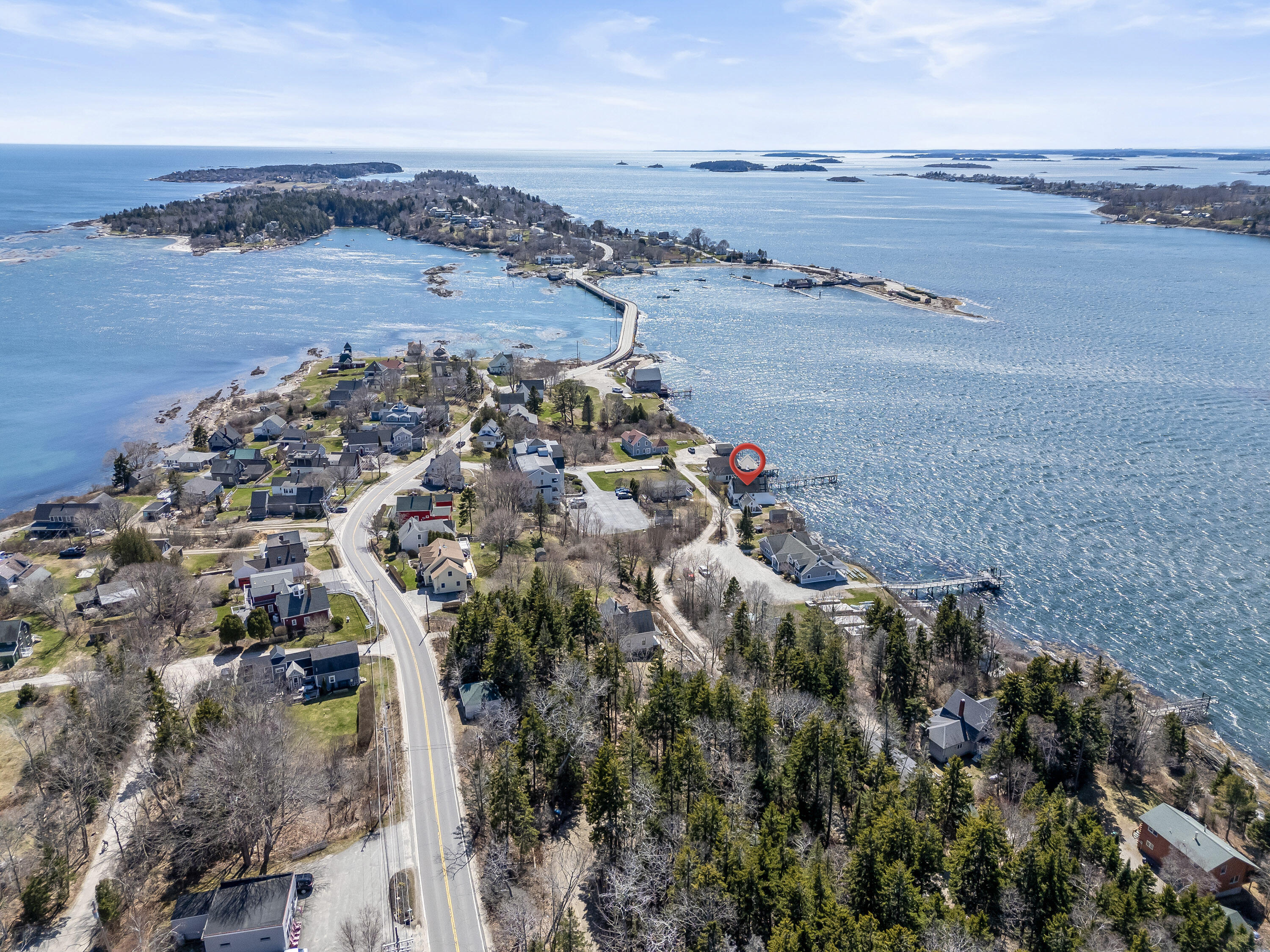 30 Osbourne Row Harpswell, ME 04066 - Photo 79 of 83 30 Osbourne Row_180