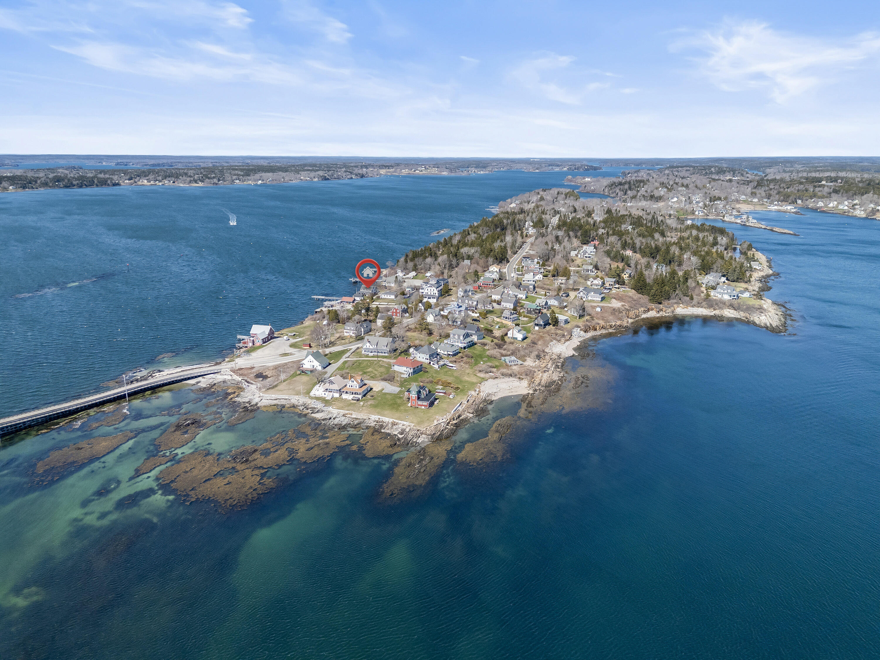 30 Osbourne Row Harpswell, ME 04066 - Photo 80 of 83 30 Osbourne Row_182