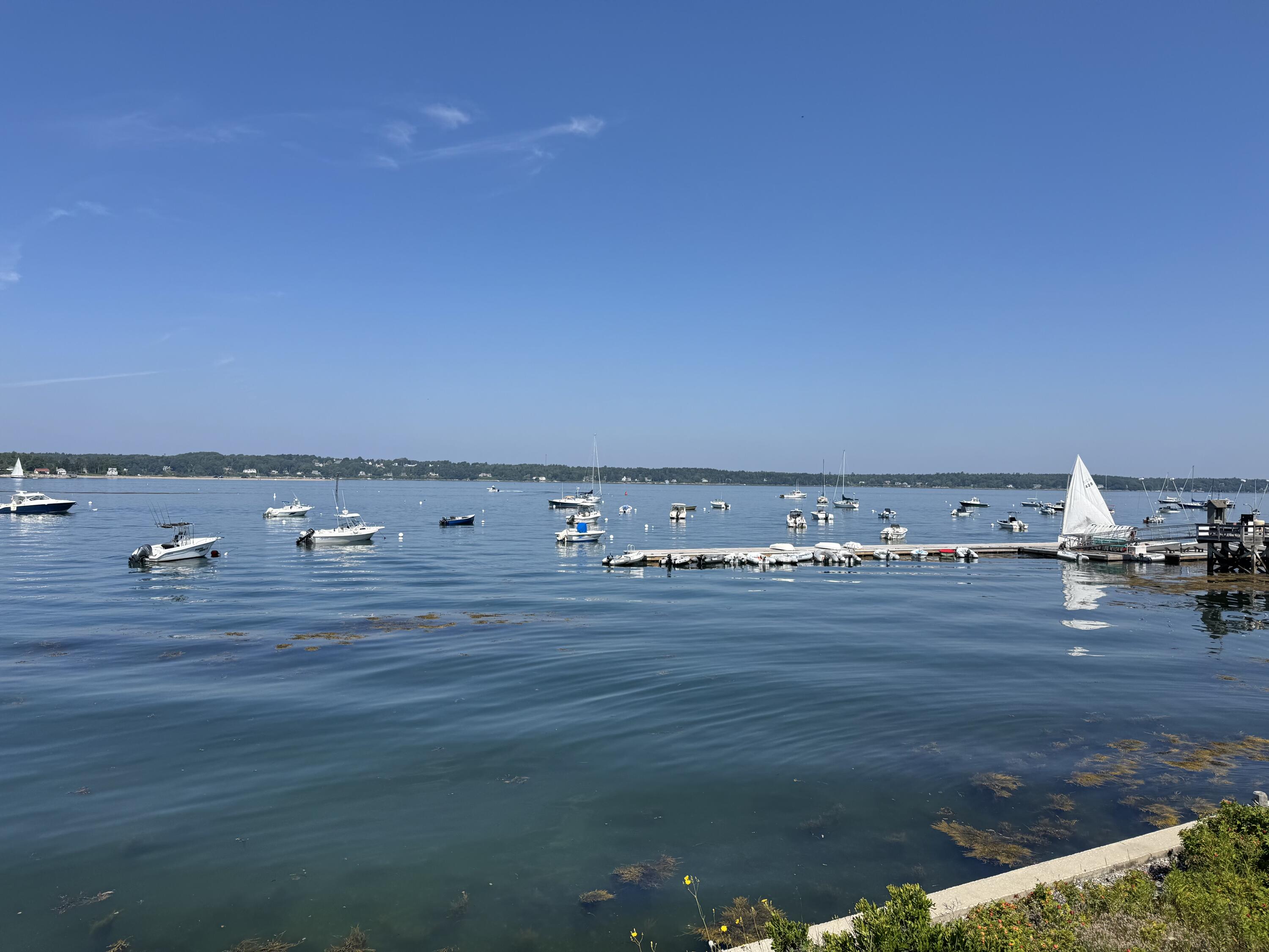 30 Osbourne Row Harpswell, ME 04066 - Photo 10 of 83 IMG_2417