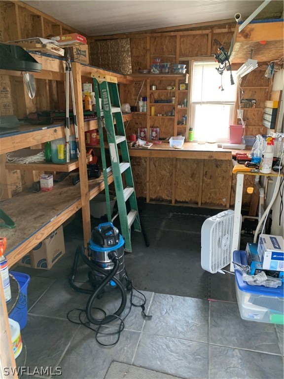 7775 Farrell Road Bokeelia, FL 33922 - Photo 6 of 33 a room with musical instruments