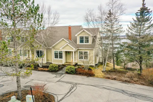$485,000 | 12 Harbor View Drive, Unit 12, Stockton Springs, ME 04981