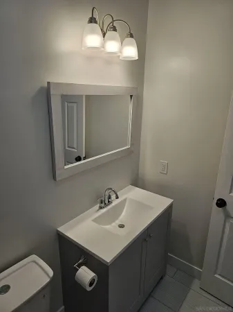 $1,900 | 2702-17 Grove Street, Unit 4, National City, CA 91950
