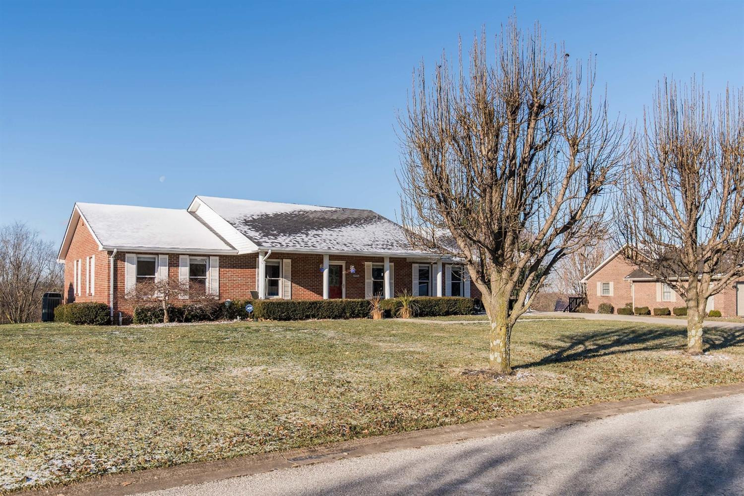 141 Maple Ridge Drive Mount Sterling, KY 40353 - Photo 3 of 48 Listing Photo