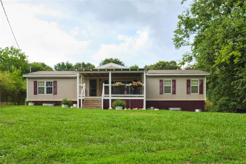 405 Brewer Road Kingston, GA 30145 - Photo 1 of 1 Gallery Image 1