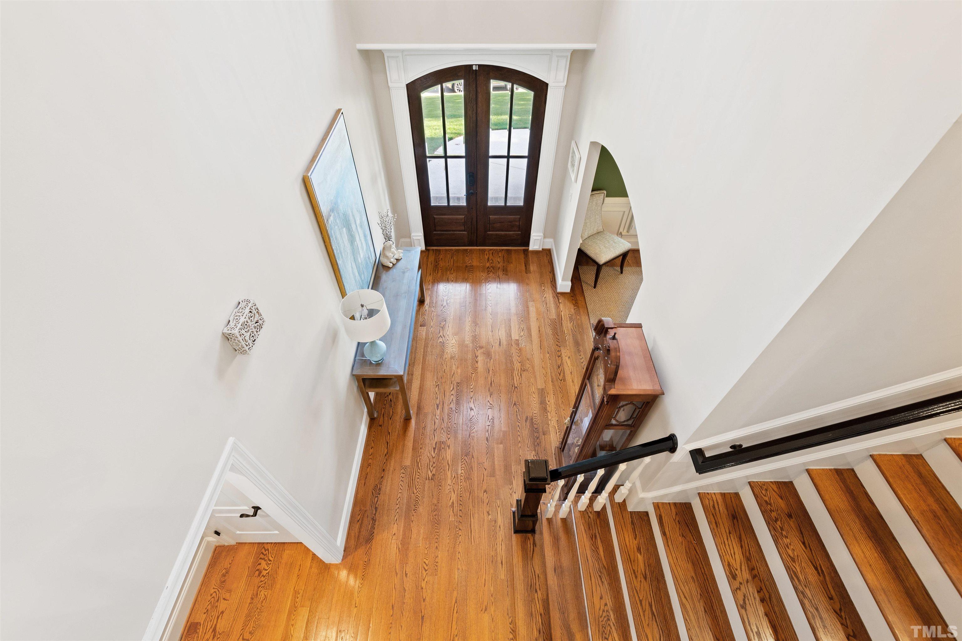 761 Wimbleton Drive Raleigh, NC 27609 - Photo 14 of 70