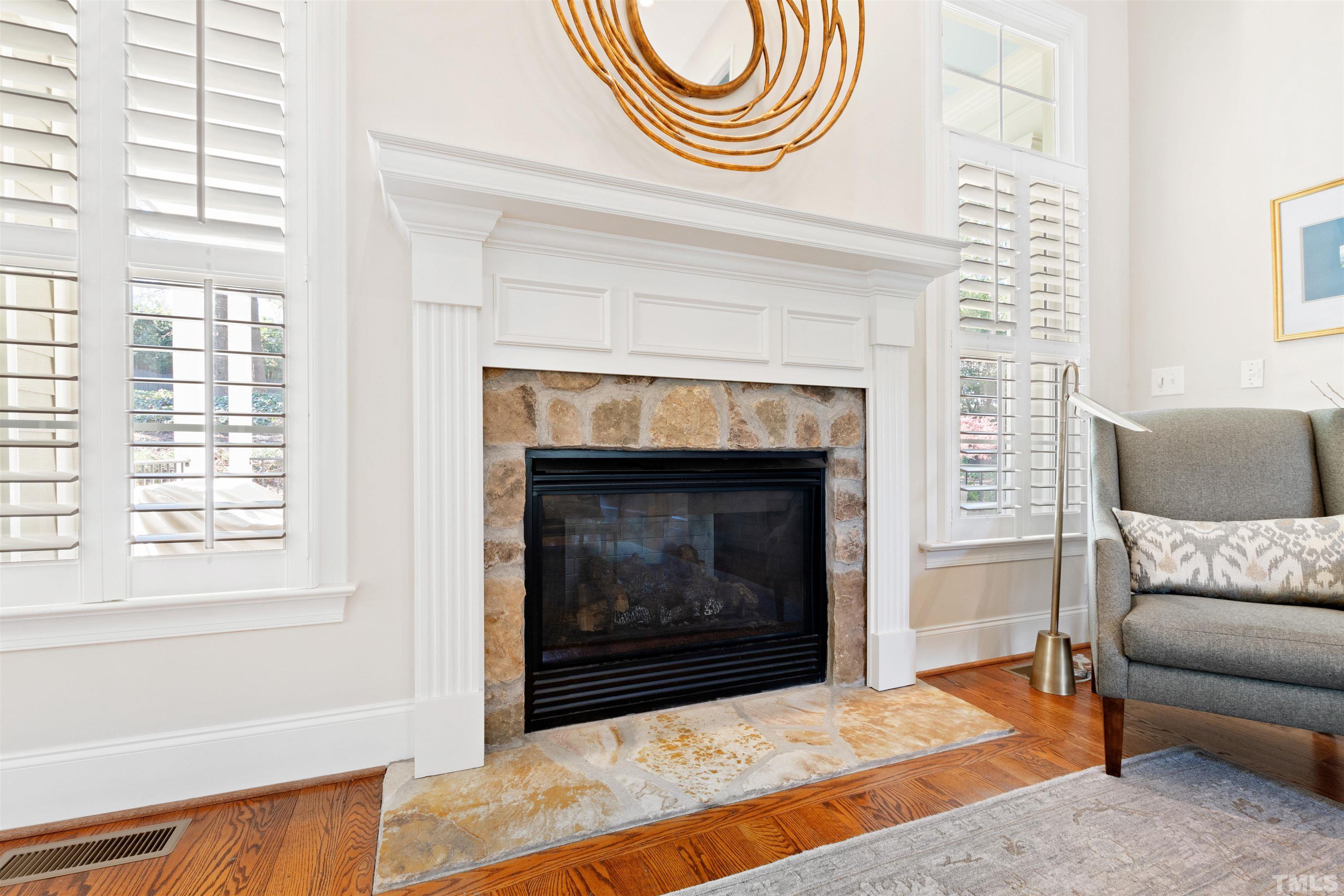 761 Wimbleton Drive Raleigh, NC 27609 - Photo 17 of 70