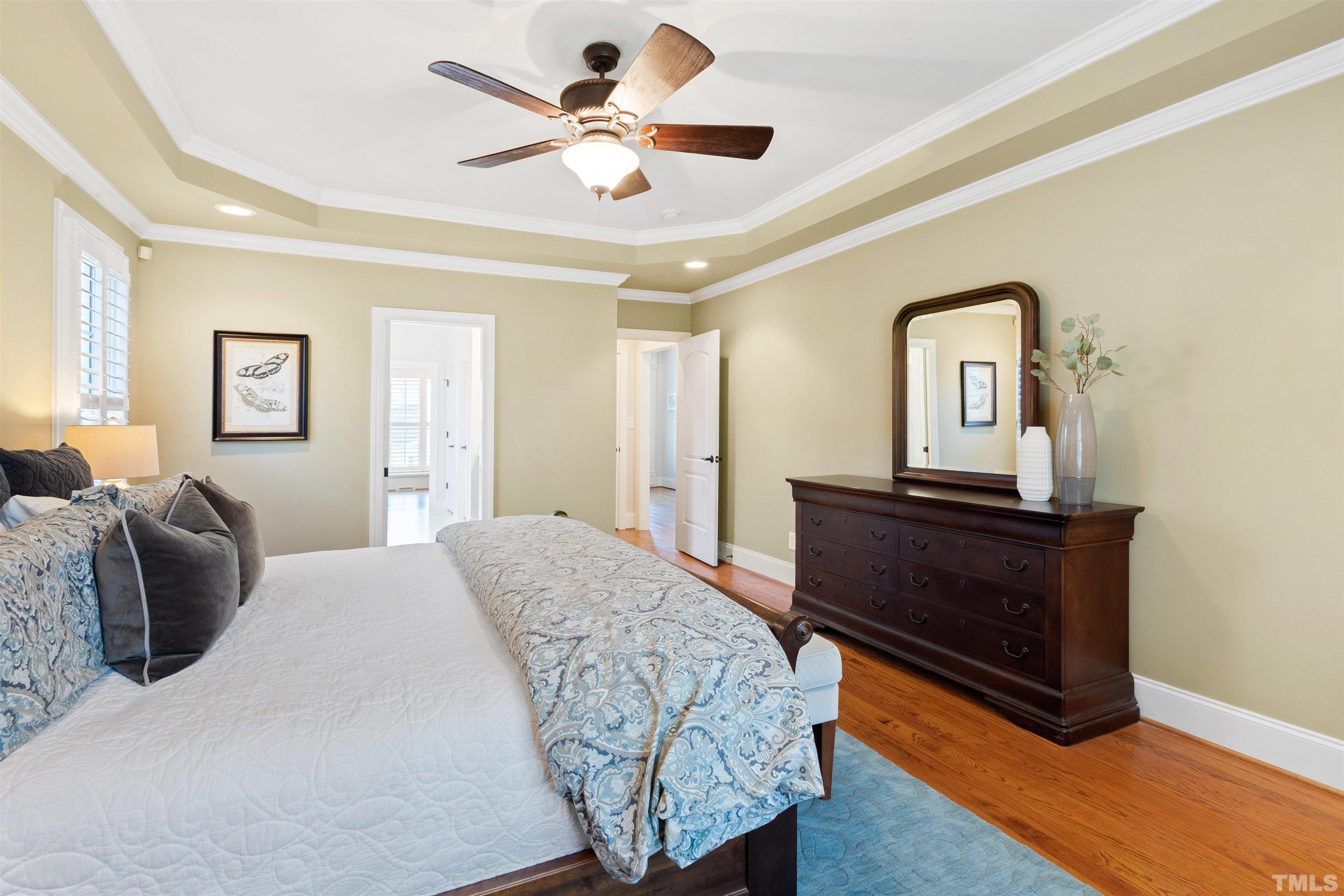 761 Wimbleton Drive Raleigh, NC 27609 - Photo 35 of 70