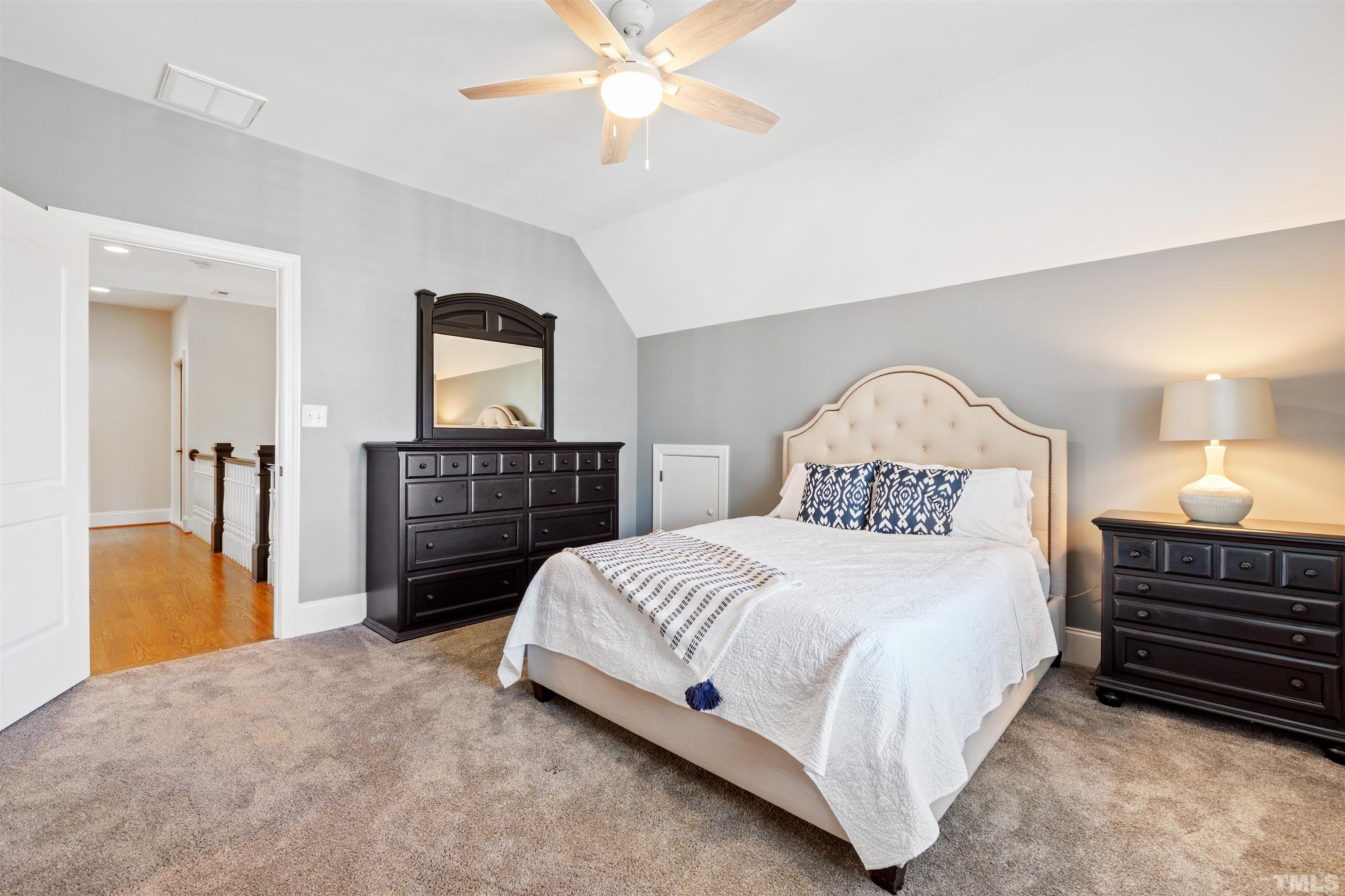 761 Wimbleton Drive Raleigh, NC 27609 - Photo 50 of 70