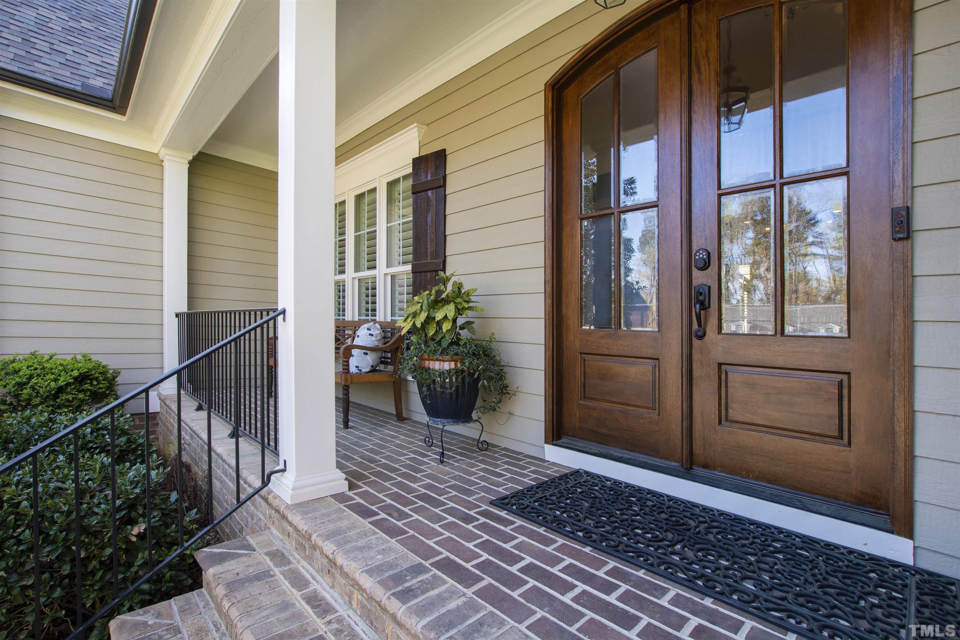 761 Wimbleton Drive Raleigh, NC 27609 - Photo 9 of 70