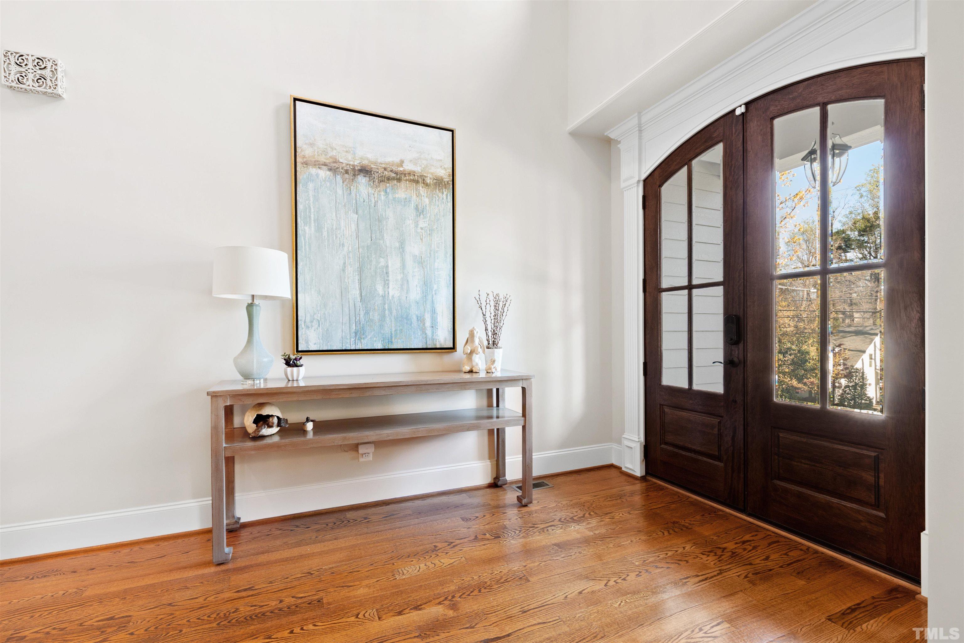 761 Wimbleton Drive Raleigh, NC 27609 - Photo 10 of 70