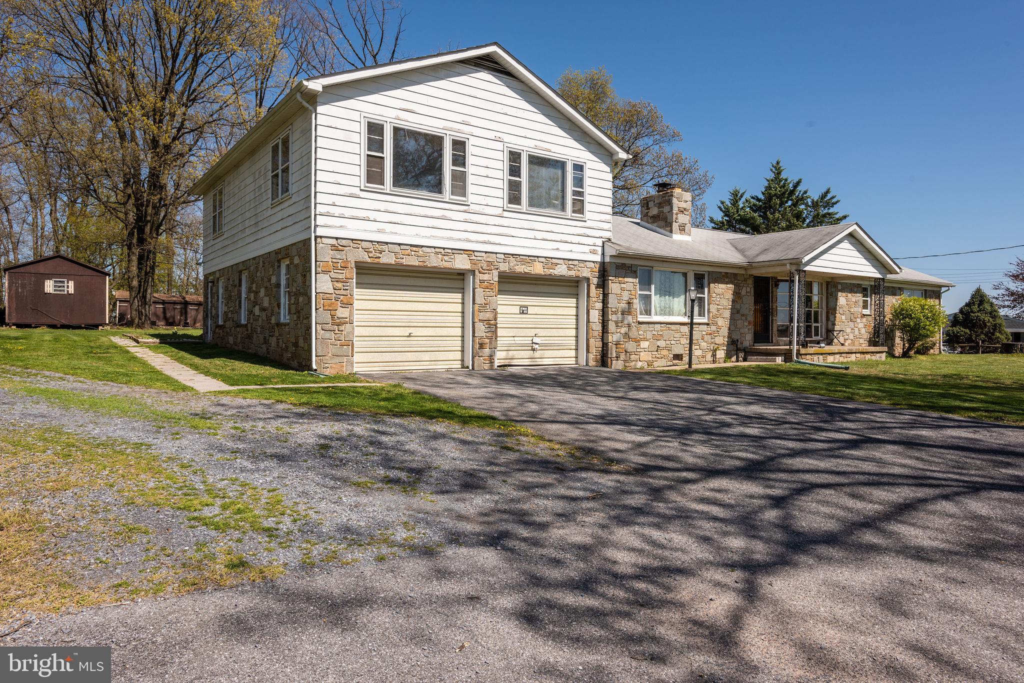 12011 Keymar Road Keymar, MD 21757 - Photo 4 of 32