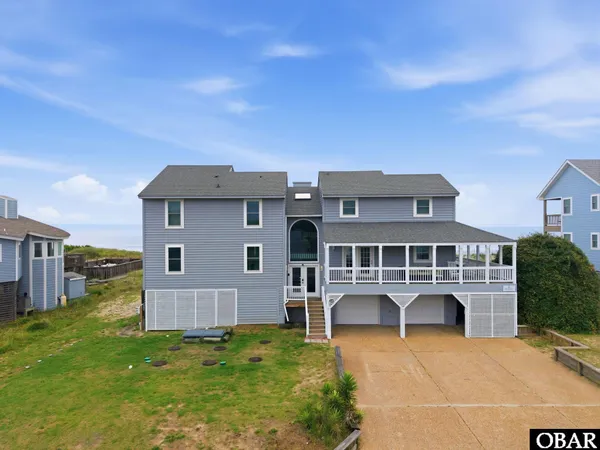 $3,250,000 | 1225 Atlantic Avenue, Corolla, NC 27927