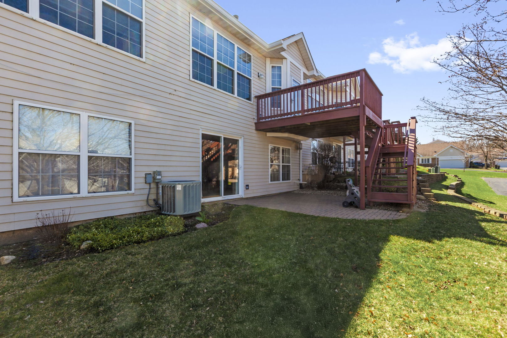 316 Haber Road Cary, IL 60013 - Photo 19 of 22