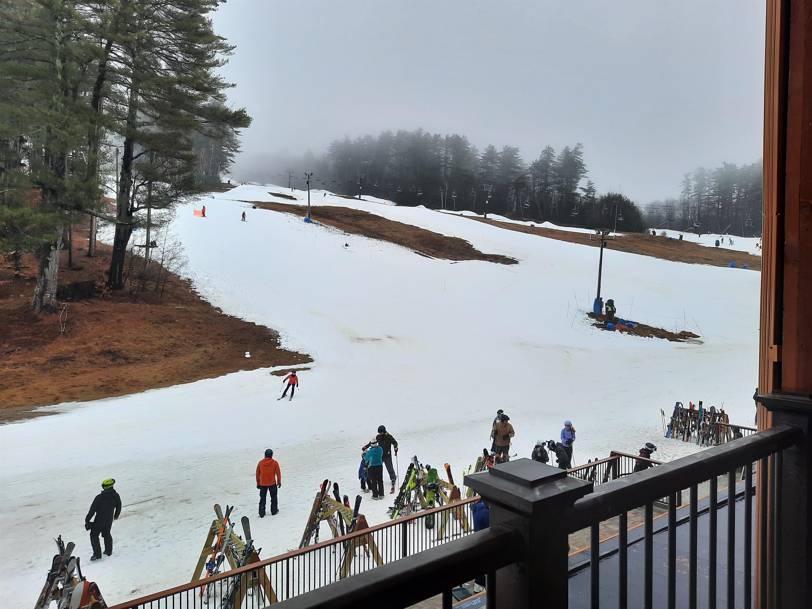 239 Skimobile Road, Unit 313 Conway, NH 03860 - Photo 1 of 17 Gallery Image 1