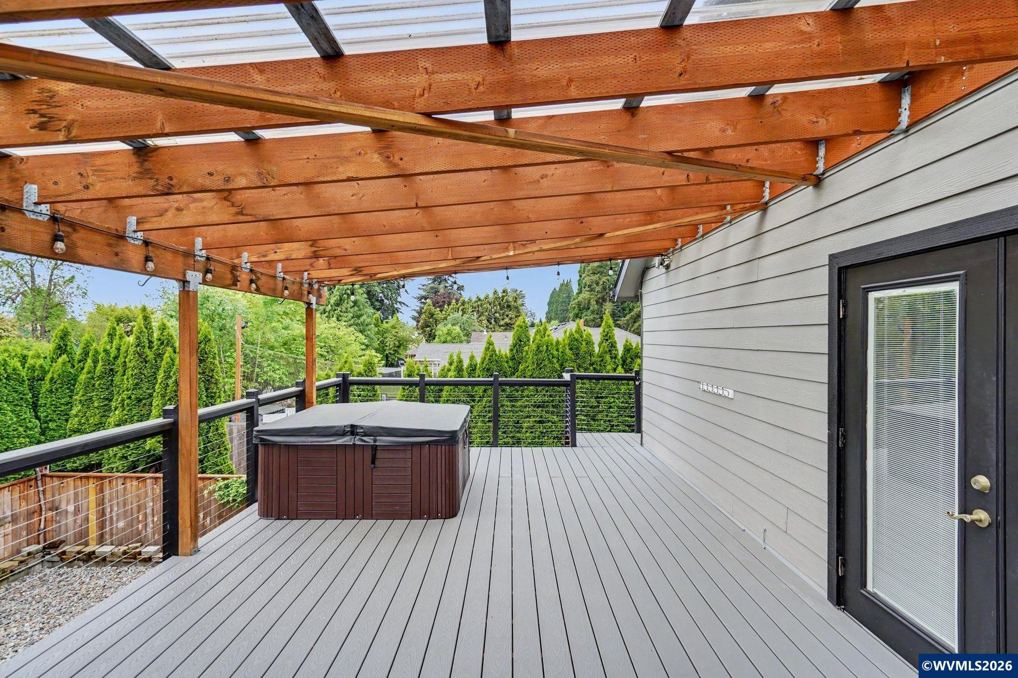 1462 Barnick Road Northeast Keizer, OR 97303 - Photo 39 of 49
