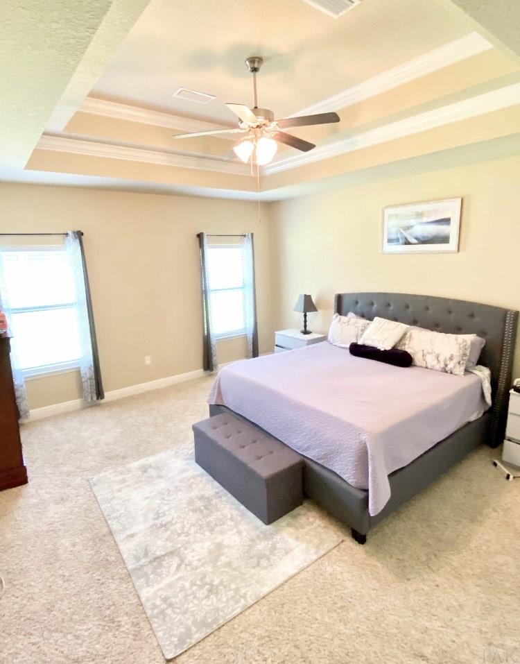 6028 Rinoak Court Pace, FL 32571 - Photo 14 of 24 Gallery Image 14