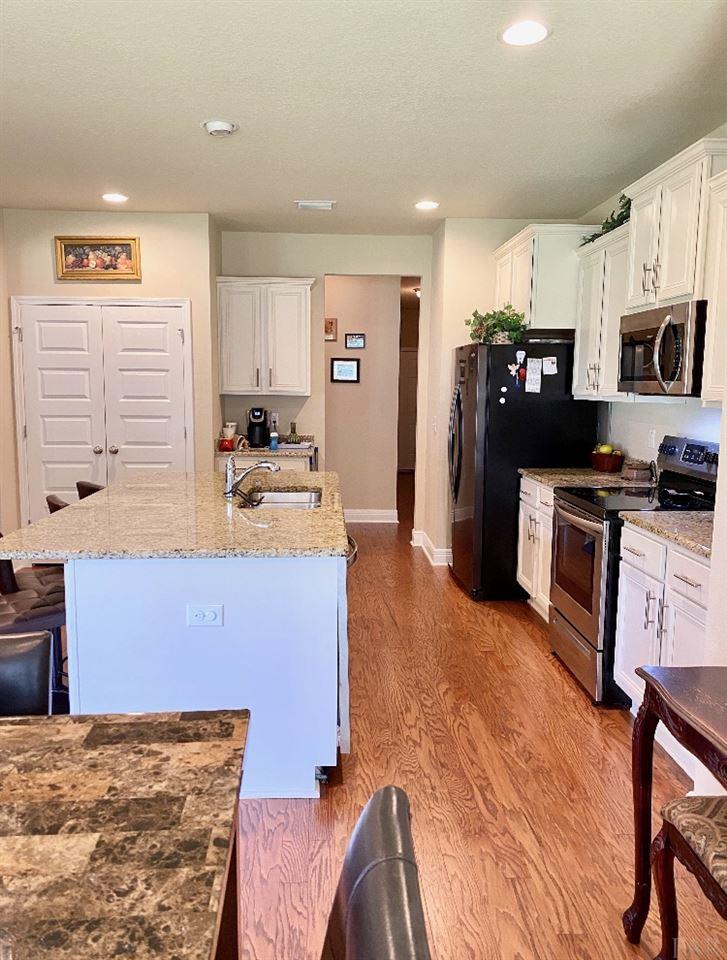6028 Rinoak Court Pace, FL 32571 - Photo 16 of 24 Gallery Image 16