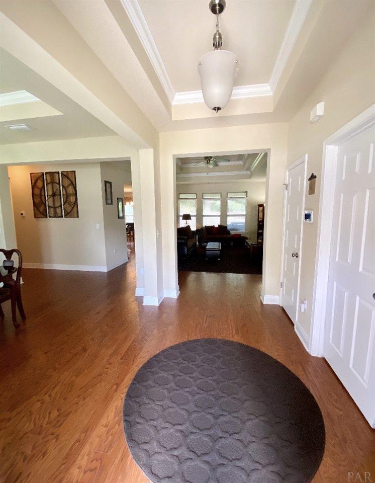 6028 Rinoak Court Pace, FL 32571 - Photo 18 of 24 Gallery Image 18
