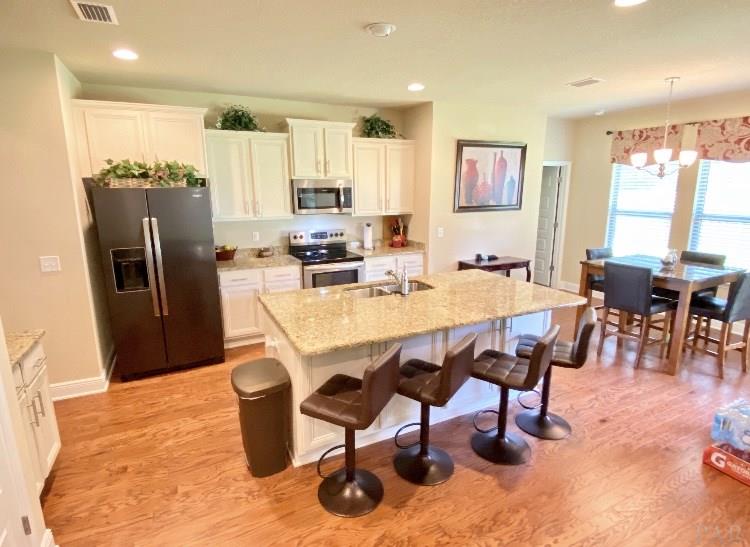 6028 Rinoak Court Pace, FL 32571 - Photo 19 of 24 Gallery Image 19