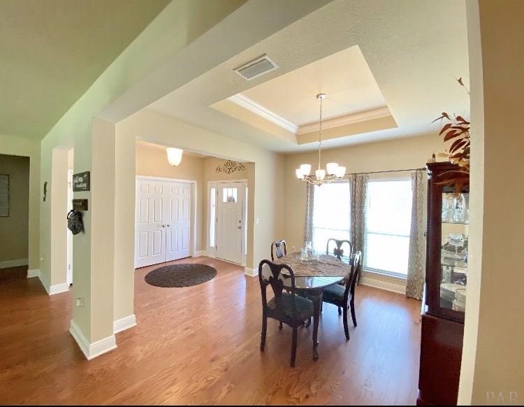 6028 Rinoak Court Pace, FL 32571 - Photo 20 of 24 Gallery Image 20