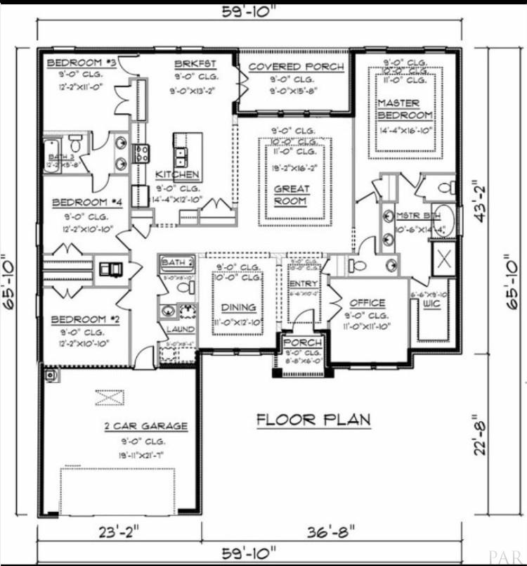 6028 Rinoak Court Pace, FL 32571 - Photo 24 of 24 Gallery Image 24