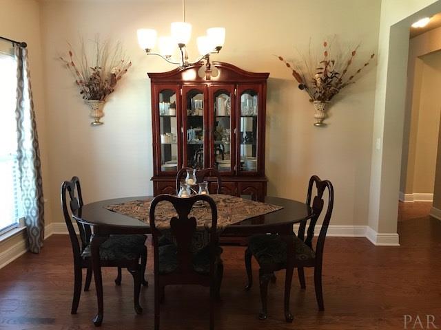 6028 Rinoak Court Pace, FL 32571 - Photo 4 of 24 Gallery Image 4
