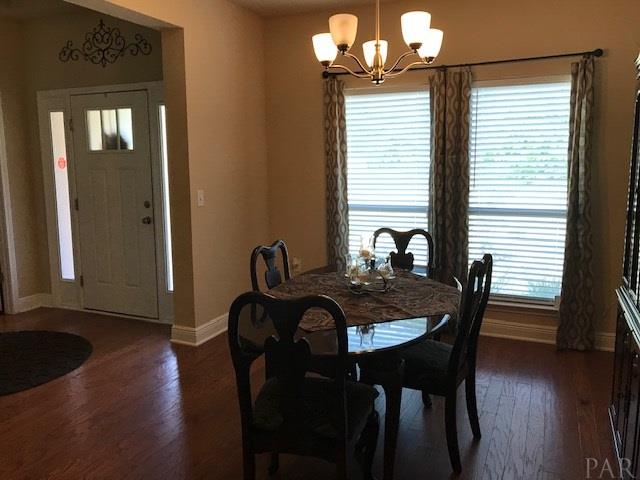 6028 Rinoak Court Pace, FL 32571 - Photo 5 of 24 Gallery Image 5