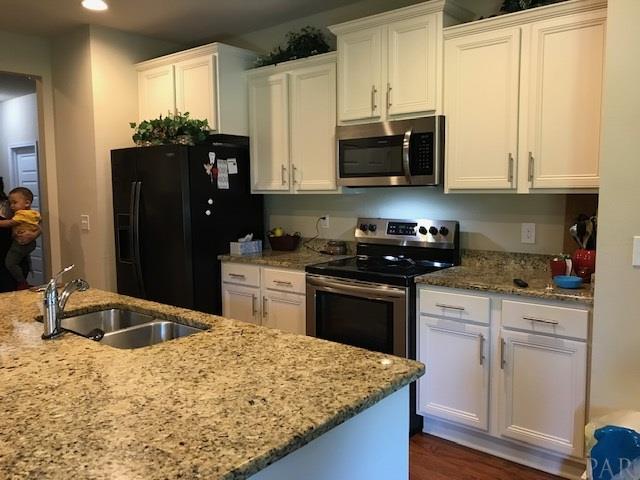 6028 Rinoak Court Pace, FL 32571 - Photo 8 of 24 Gallery Image 8
