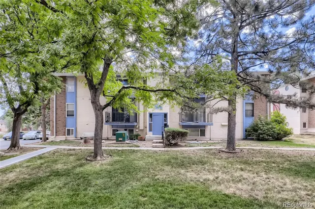 $1,595 | 12124 Melody Drive, Unit 301, Denver, CO 80234