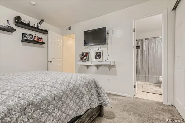 $1,595 | 12124 Melody Drive, Unit 301, Denver, CO 80234