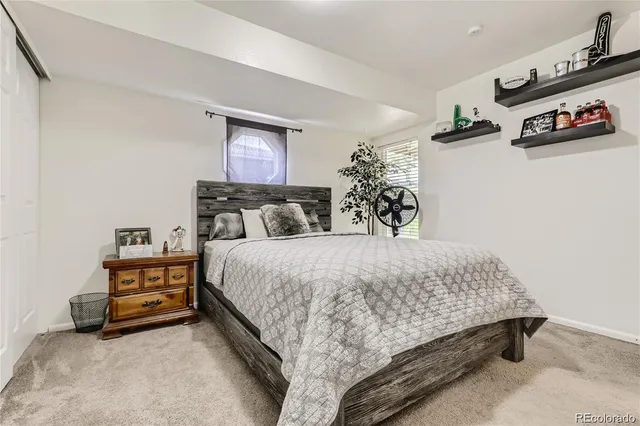 $1,595 | 12124 Melody Drive, Unit 301, Denver, CO 80234