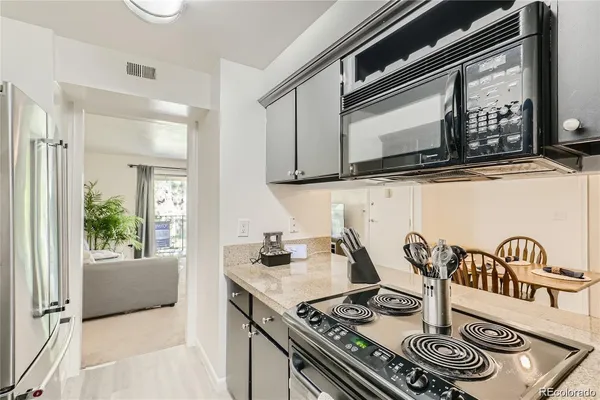 $1,499 | 12124 Melody Drive, Unit 301, Denver, CO 80234