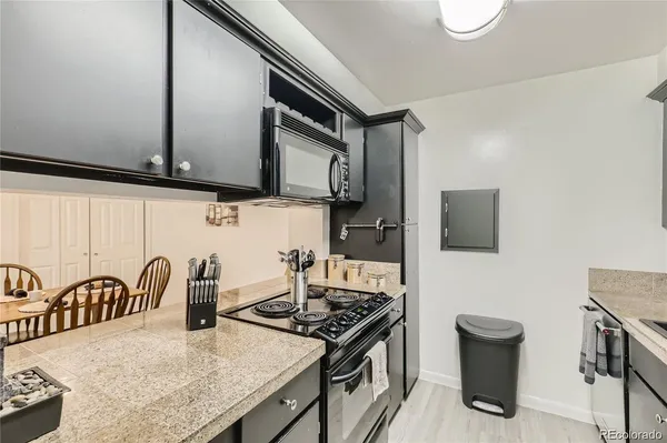 $1,499 | 12124 Melody Drive, Unit 301, Denver, CO 80234