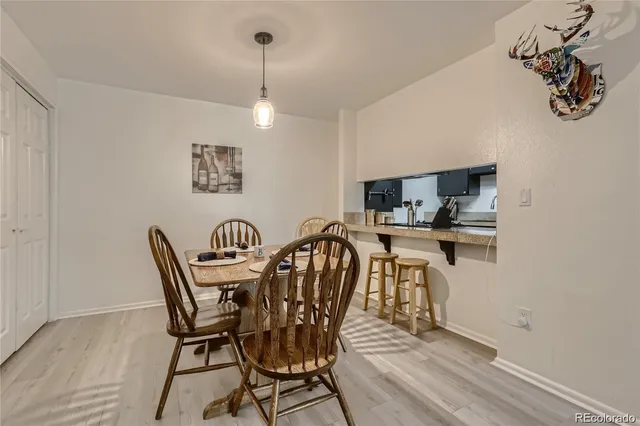 $1,595 | 12124 Melody Drive, Unit 301, Denver, CO 80234